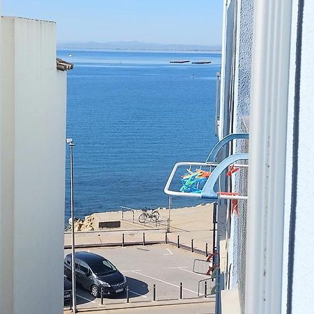 Apartamento En El Mar Roses Eksteriør billede