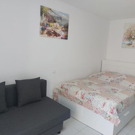 Apartamento En El Mar Roses Eksteriør billede