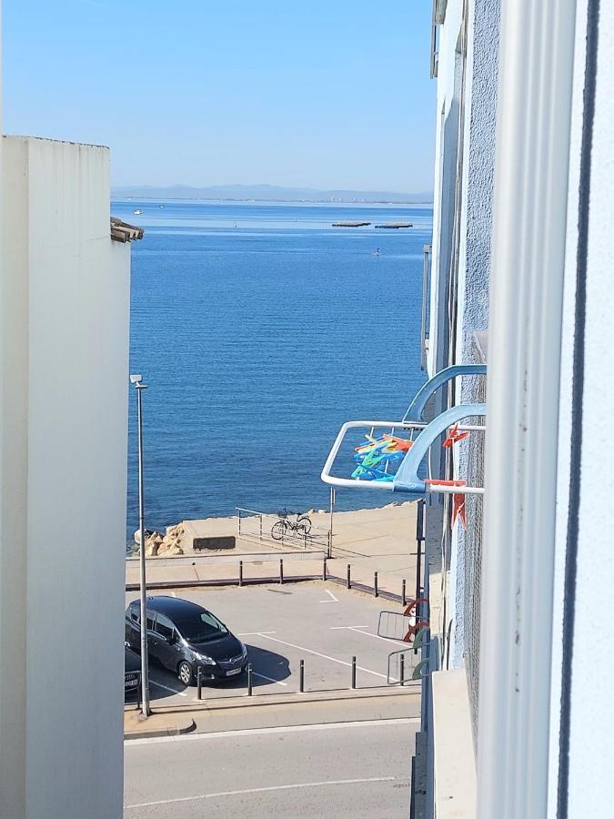 Apartamento En El Mar Roses Eksteriør billede