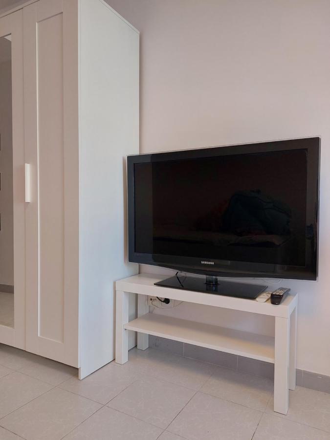 Apartamento En El Mar Roses Eksteriør billede