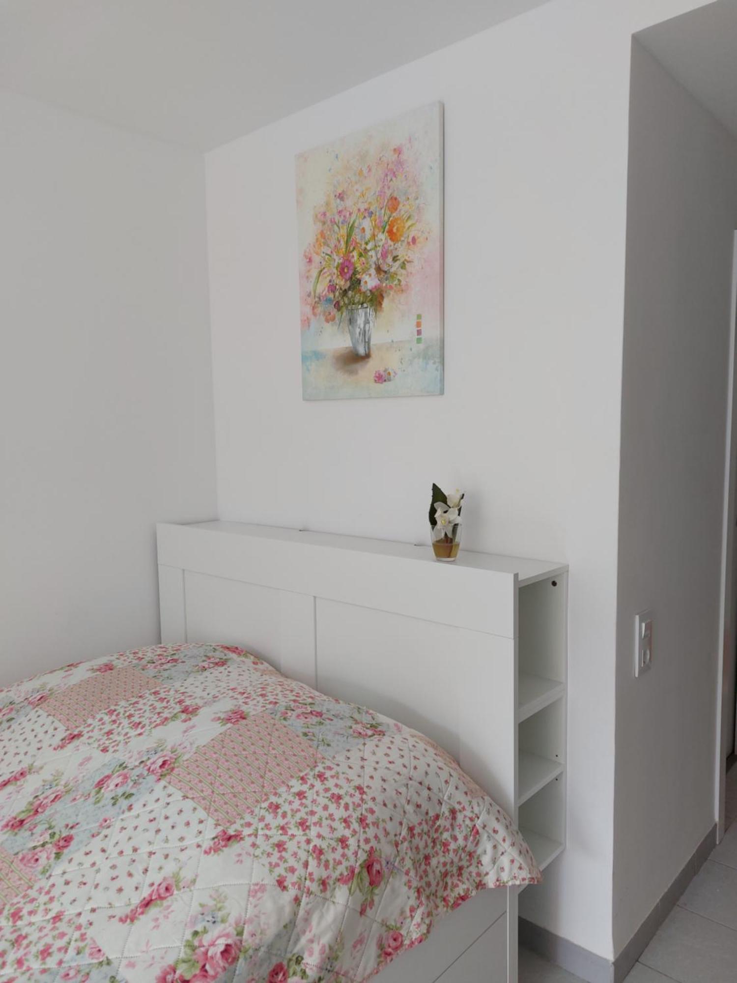 Apartamento En El Mar Roses Eksteriør billede