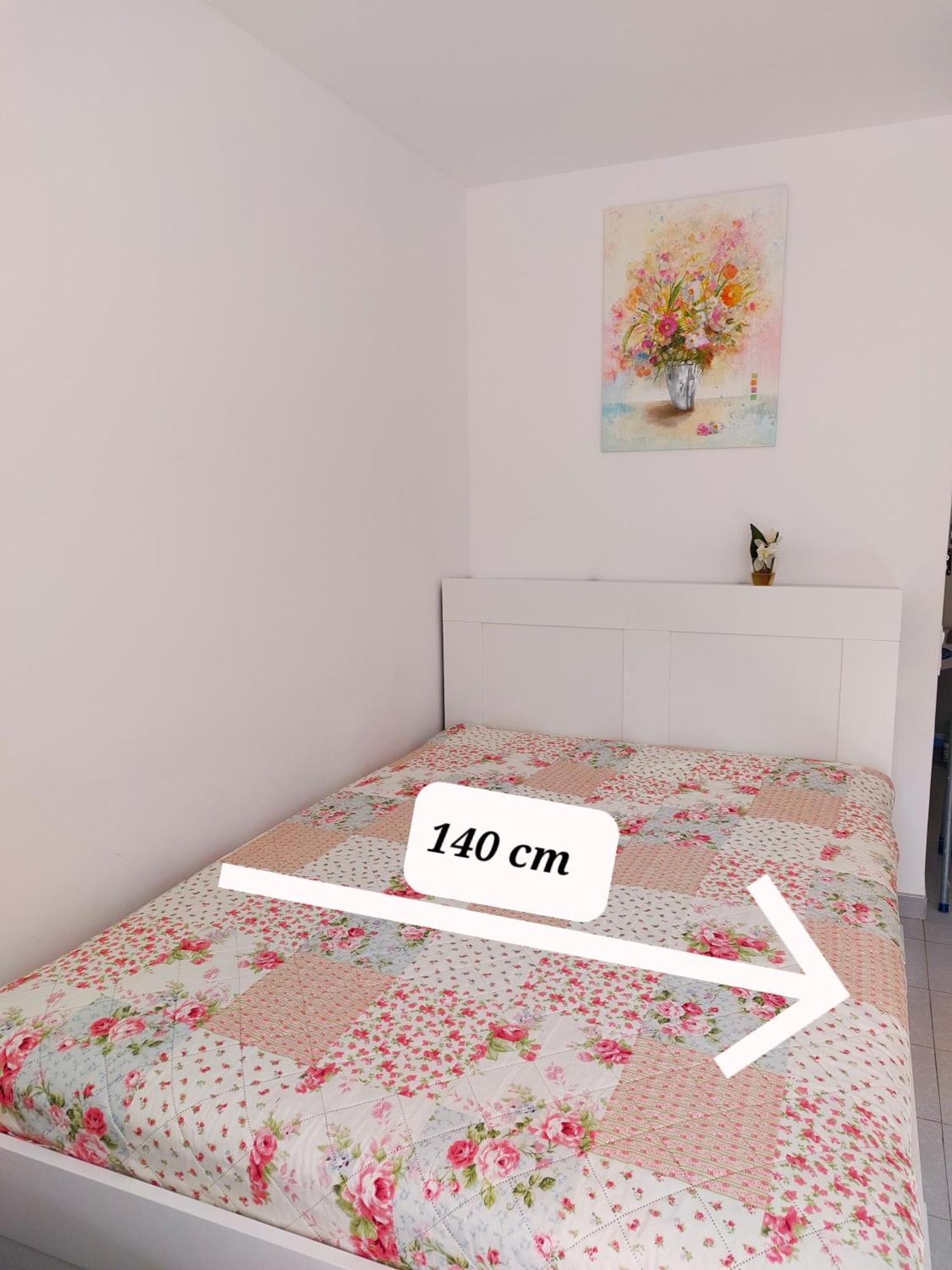 Apartamento En El Mar Roses Eksteriør billede