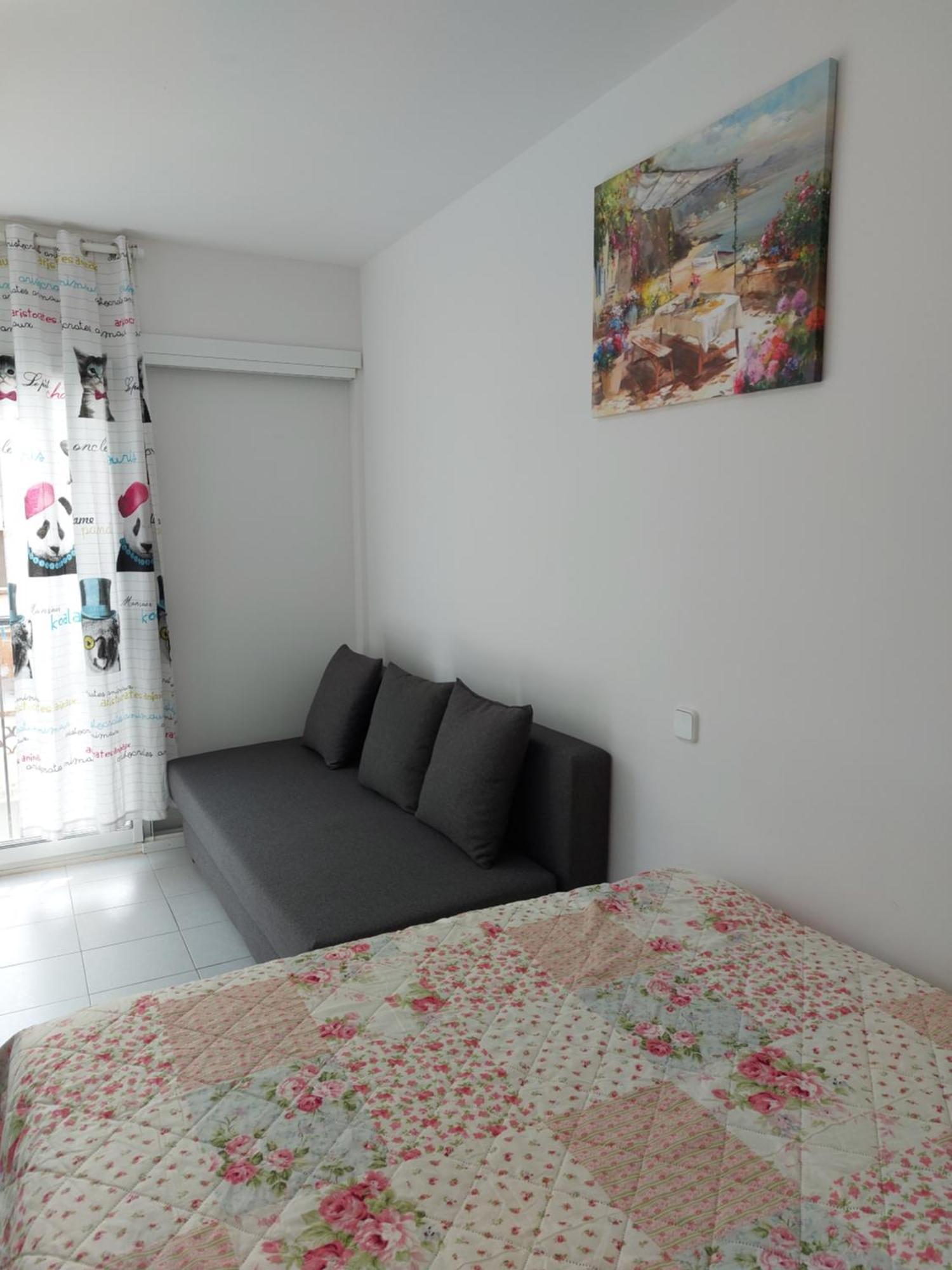 Apartamento En El Mar Roses Eksteriør billede