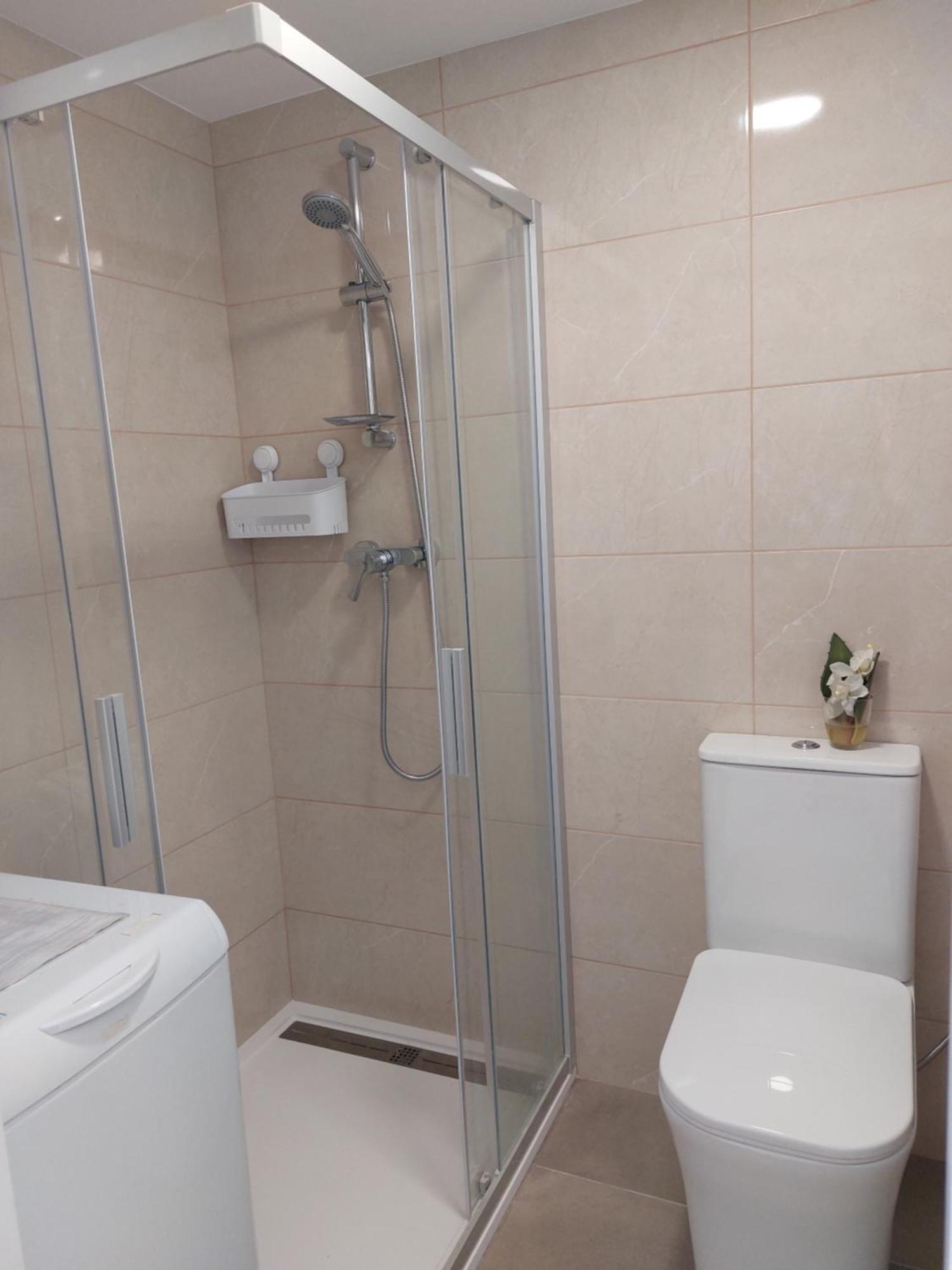 Apartamento En El Mar Roses Eksteriør billede